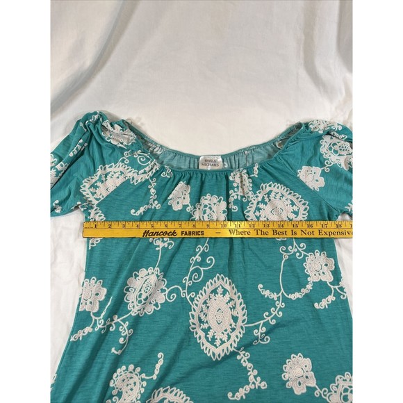 Debra Michael’s Shirt Size Large - Picture 8 of 10